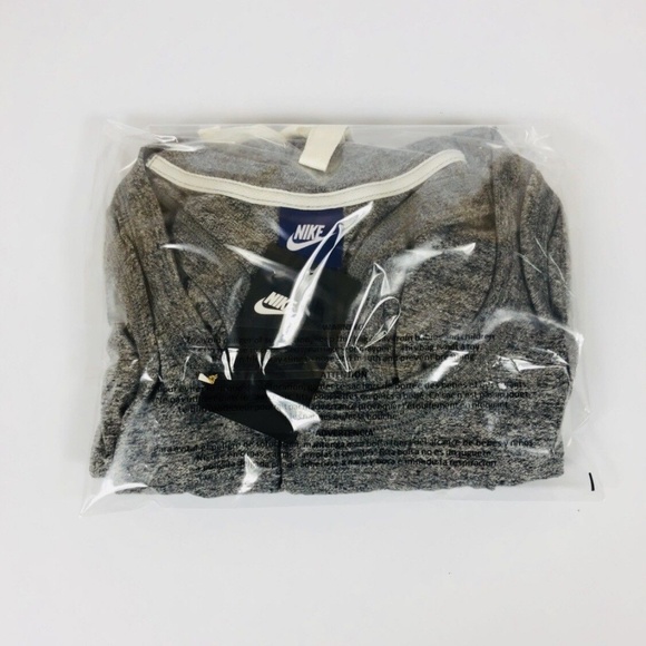 NIKE Gym Vintage ROMPER - Picture 6 of 6